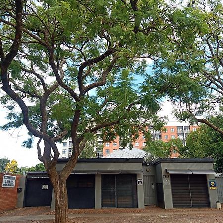 Accommodation@Park1285 Pretoria-Noord Esterno foto