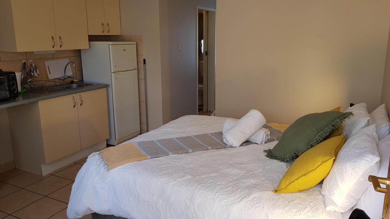 Accommodation@Park1285 Pretoria-Noord Esterno foto