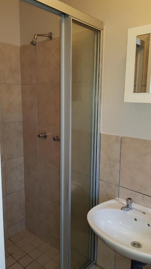 Accommodation@Park1285 Pretoria-Noord Esterno foto