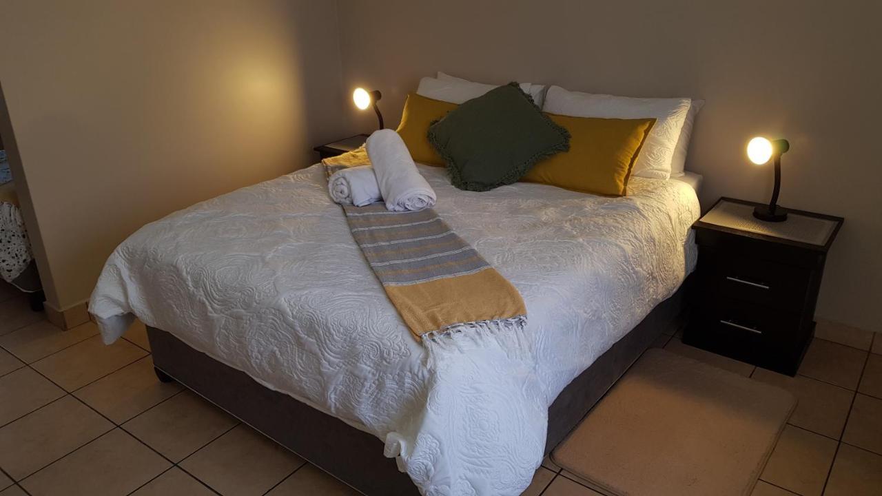 Accommodation@Park1285 Pretoria-Noord Esterno foto