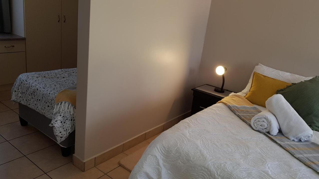 Accommodation@Park1285 Pretoria-Noord Esterno foto