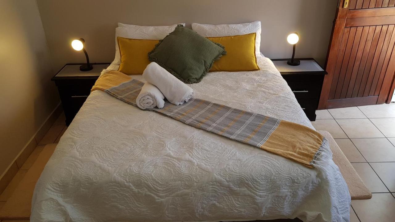 Accommodation@Park1285 Pretoria-Noord Esterno foto