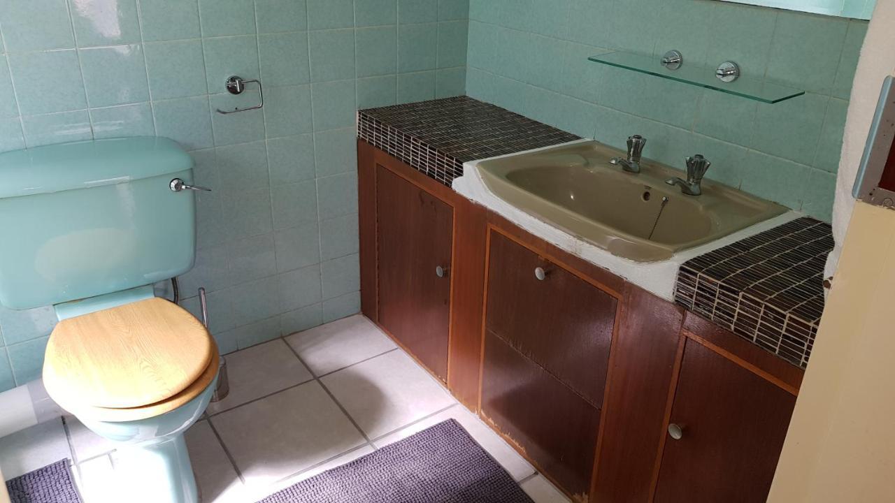 Accommodation@Park1285 Pretoria-Noord Esterno foto