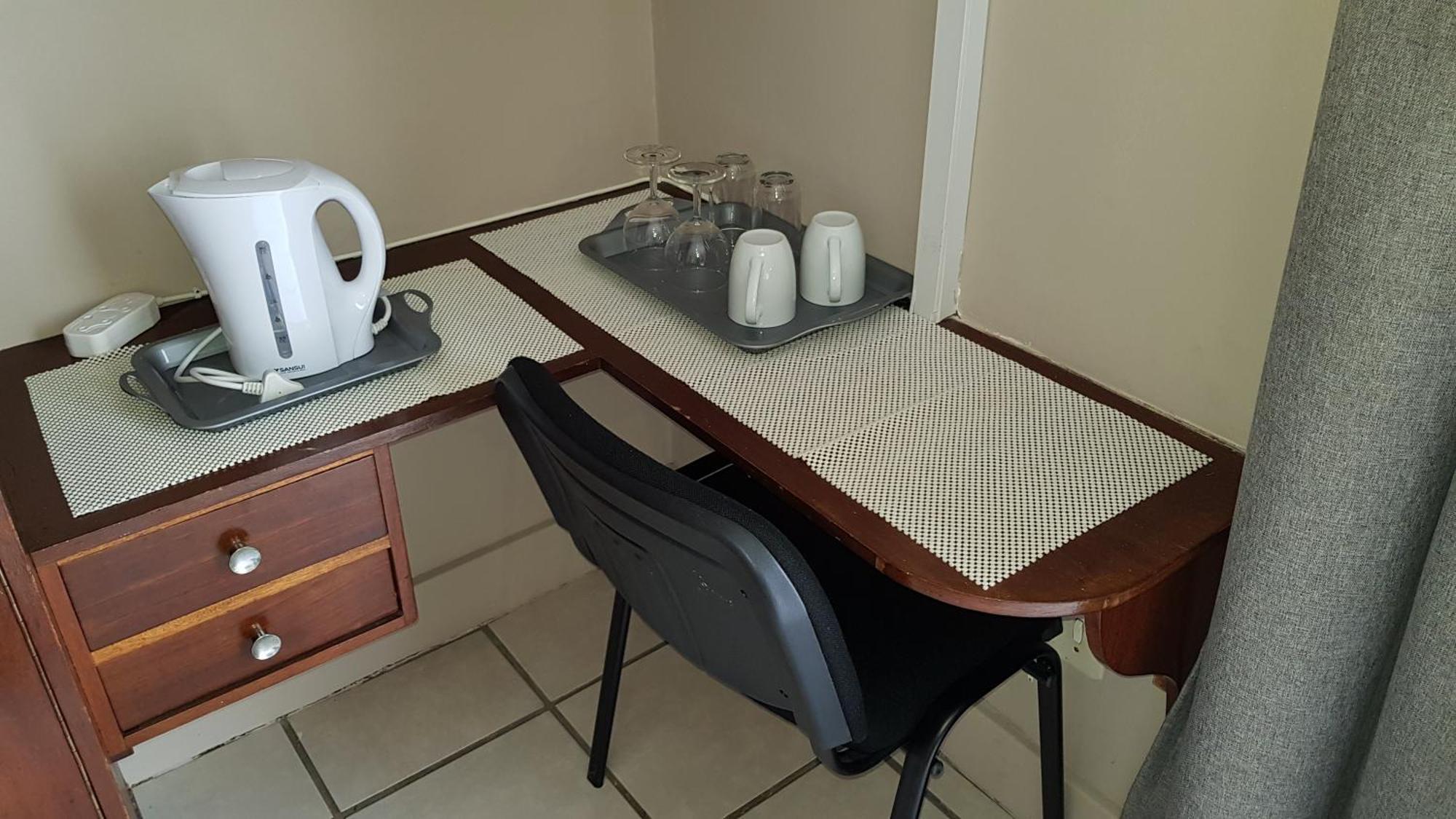 Accommodation@Park1285 Pretoria-Noord Esterno foto