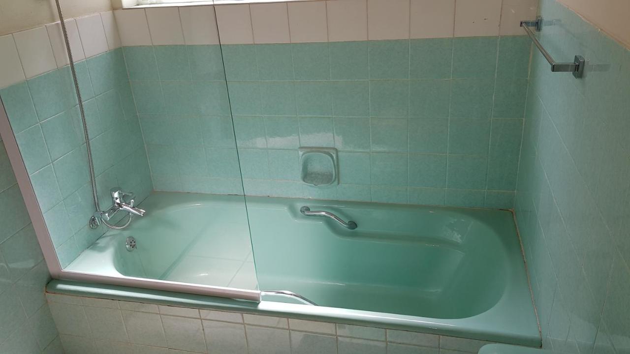 Accommodation@Park1285 Pretoria-Noord Esterno foto
