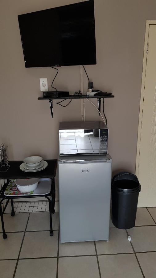 Accommodation@Park1285 Pretoria-Noord Esterno foto