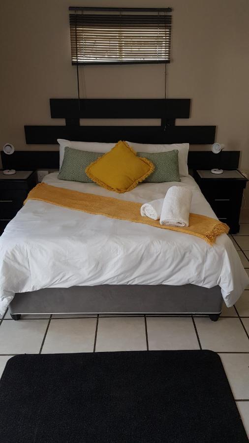 Accommodation@Park1285 Pretoria-Noord Esterno foto
