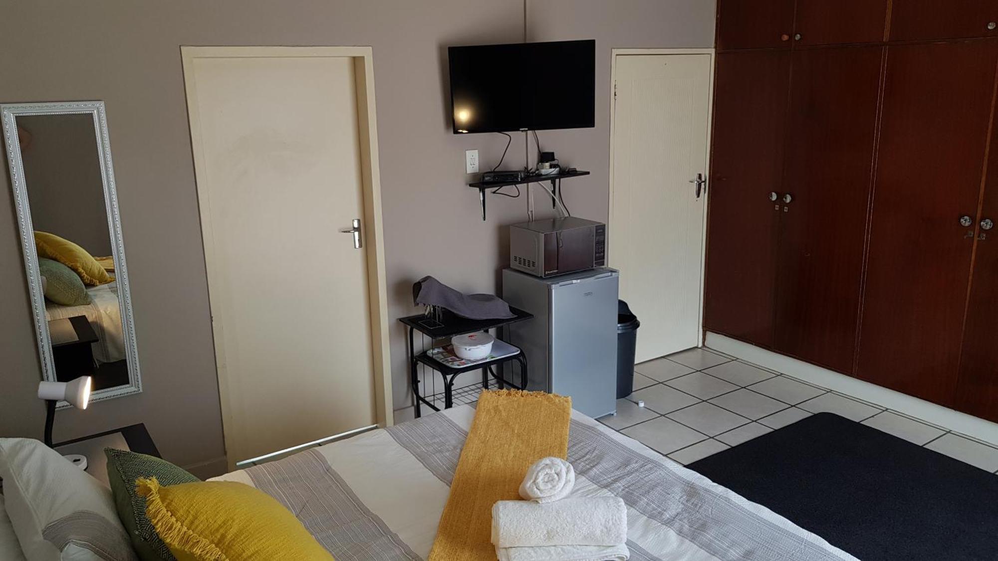 Accommodation@Park1285 Pretoria-Noord Camera foto