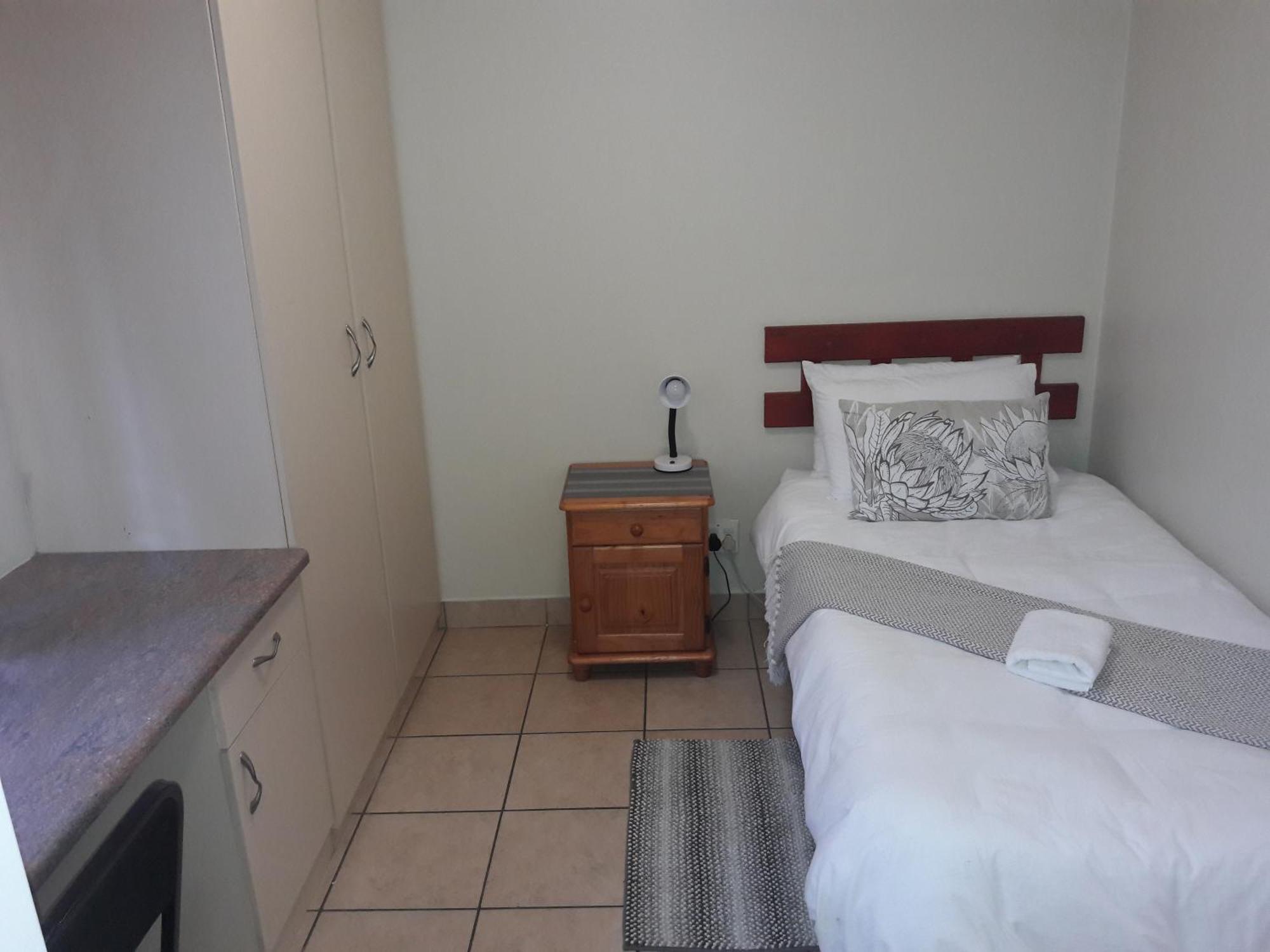 Accommodation@Park1285 Pretoria-Noord Camera foto