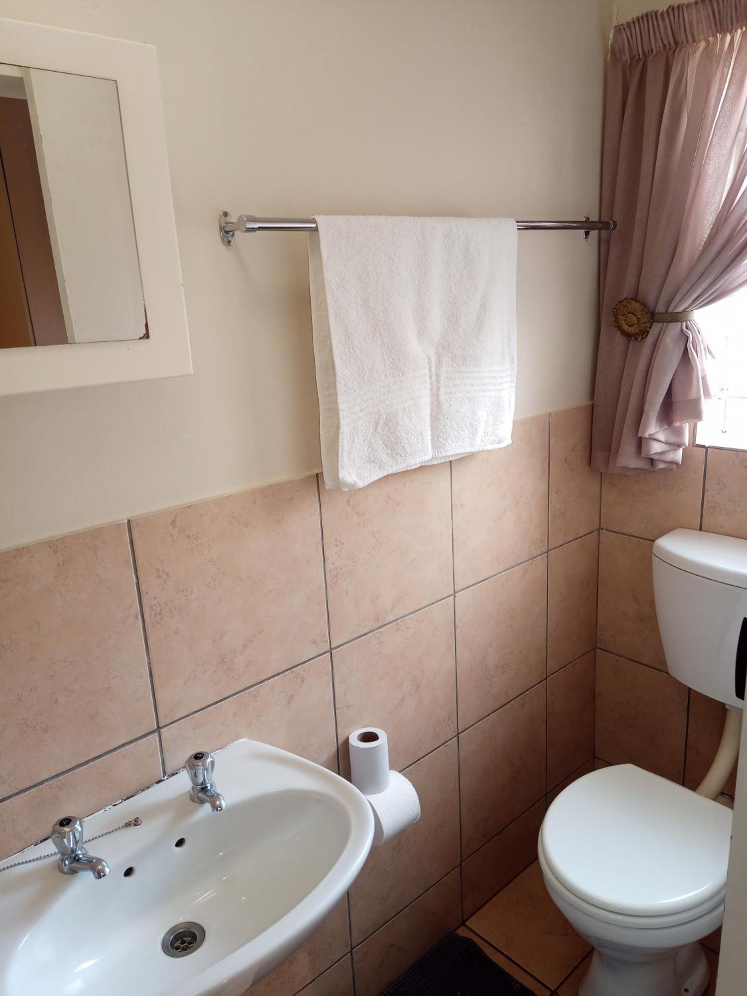 Accommodation@Park1285 Pretoria-Noord Esterno foto