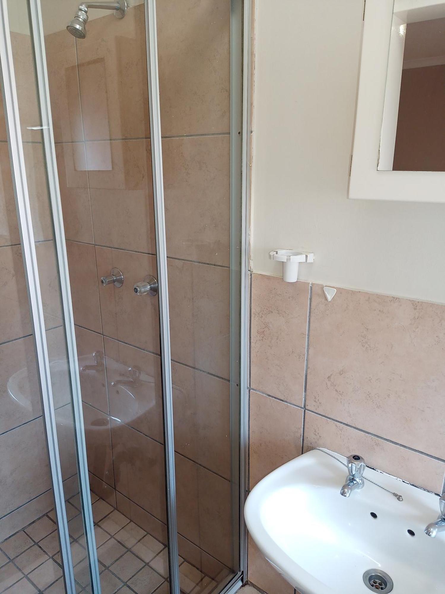 Accommodation@Park1285 Pretoria-Noord Esterno foto