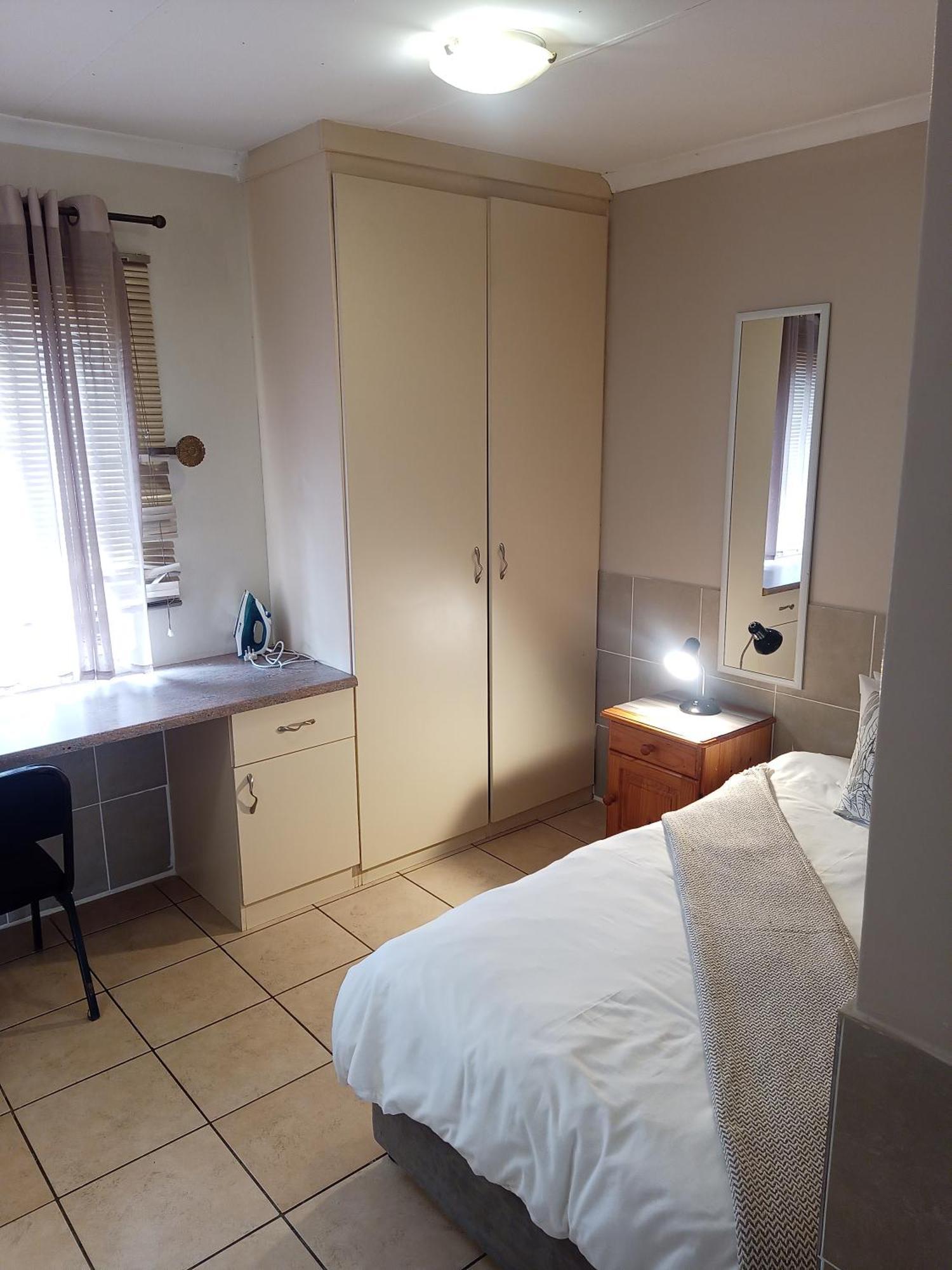 Accommodation@Park1285 Pretoria-Noord Esterno foto