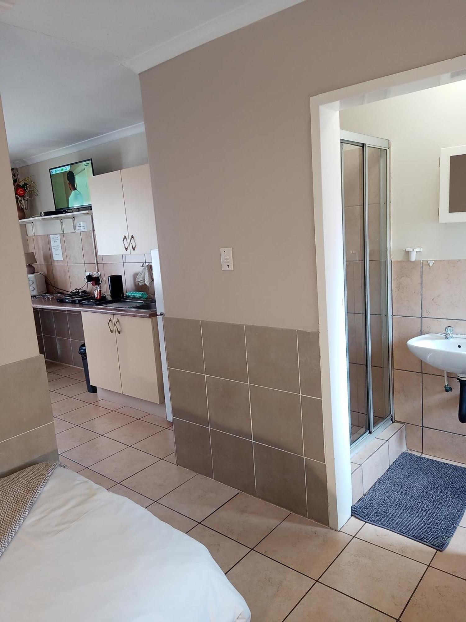 Accommodation@Park1285 Pretoria-Noord Esterno foto