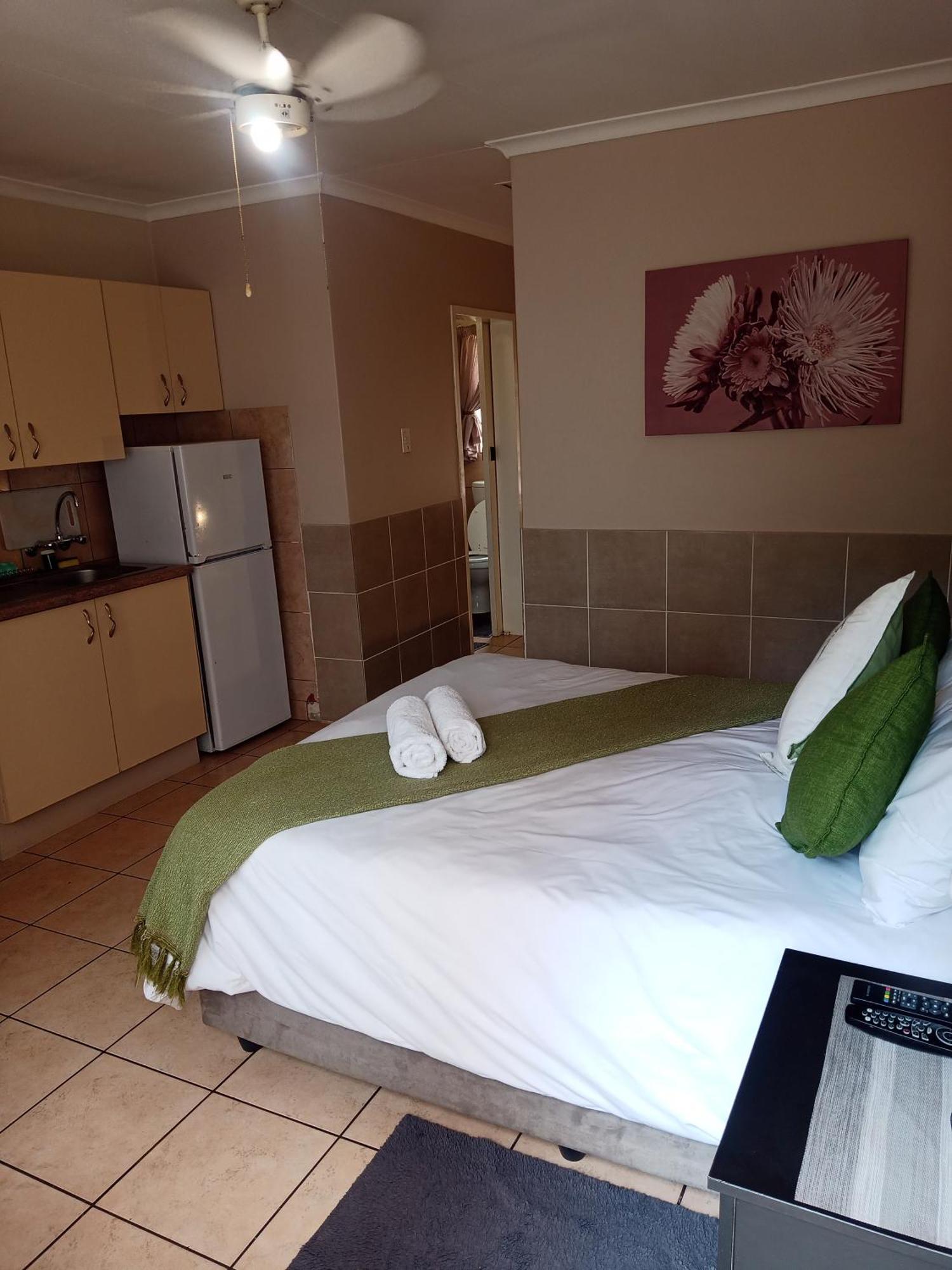 Accommodation@Park1285 Pretoria-Noord Esterno foto