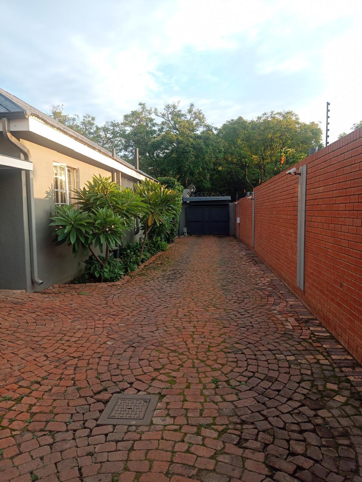 Accommodation@Park1285 Pretoria-Noord Esterno foto