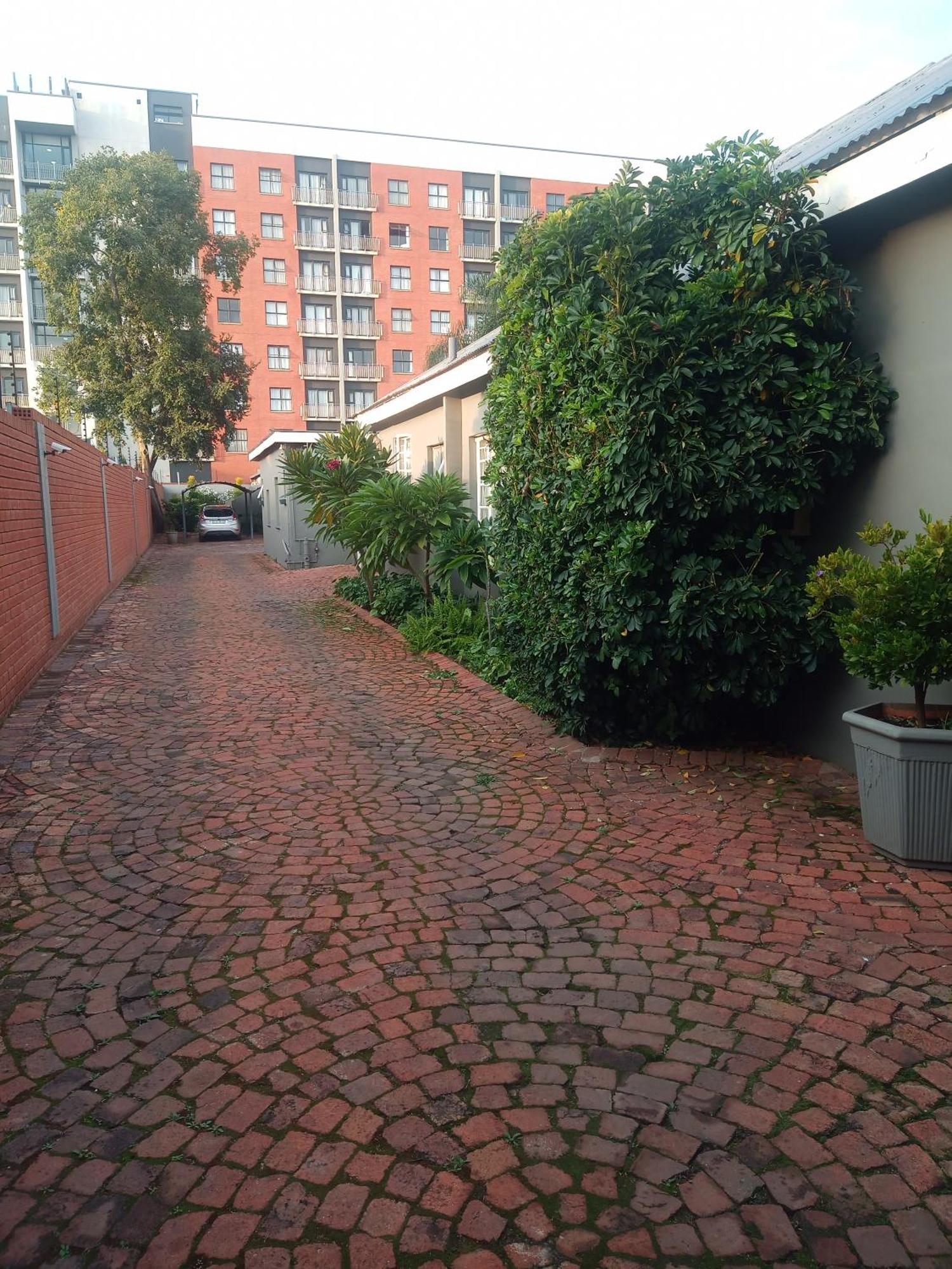 Accommodation@Park1285 Pretoria-Noord Esterno foto
