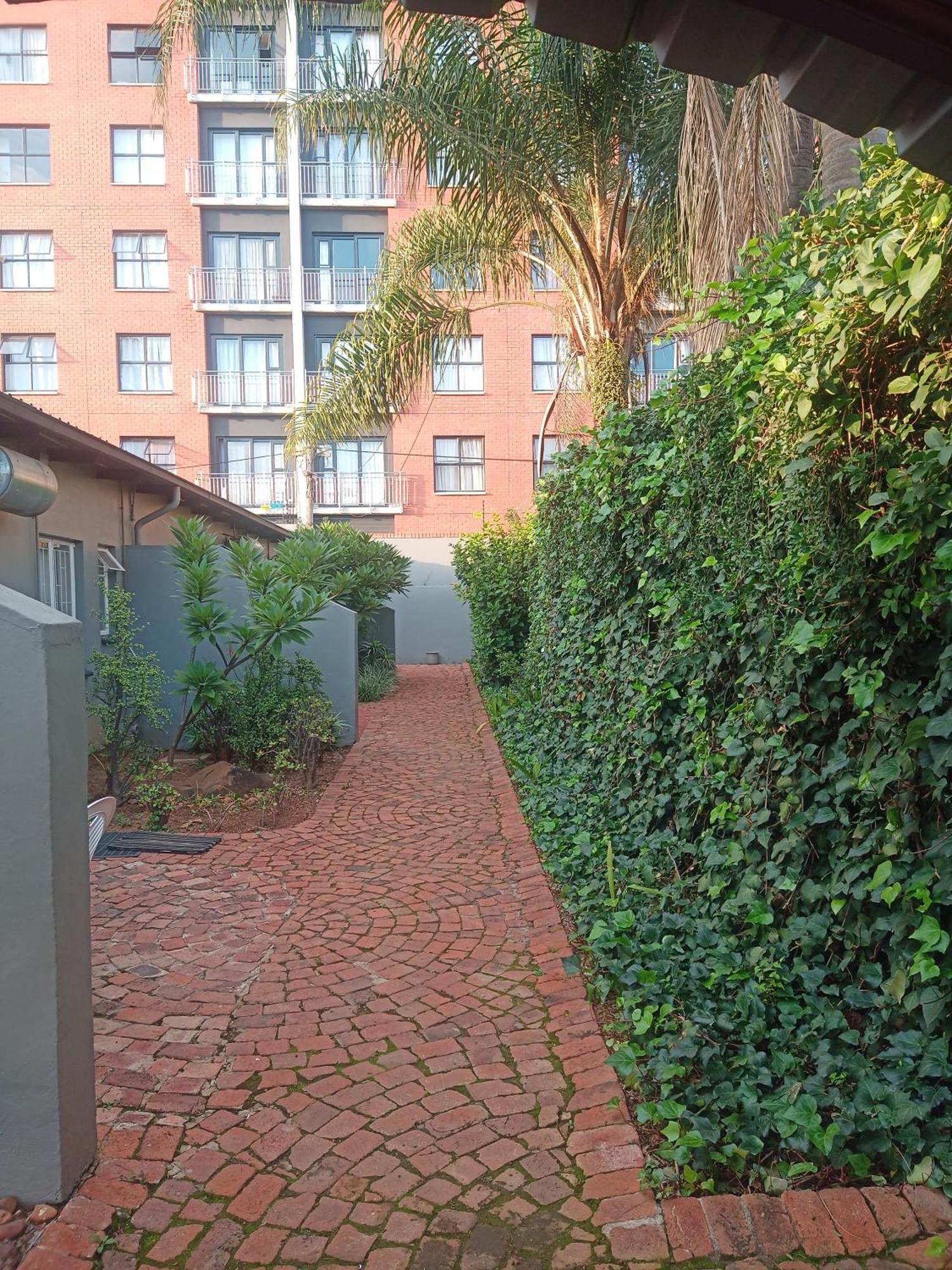 Accommodation@Park1285 Pretoria-Noord Esterno foto