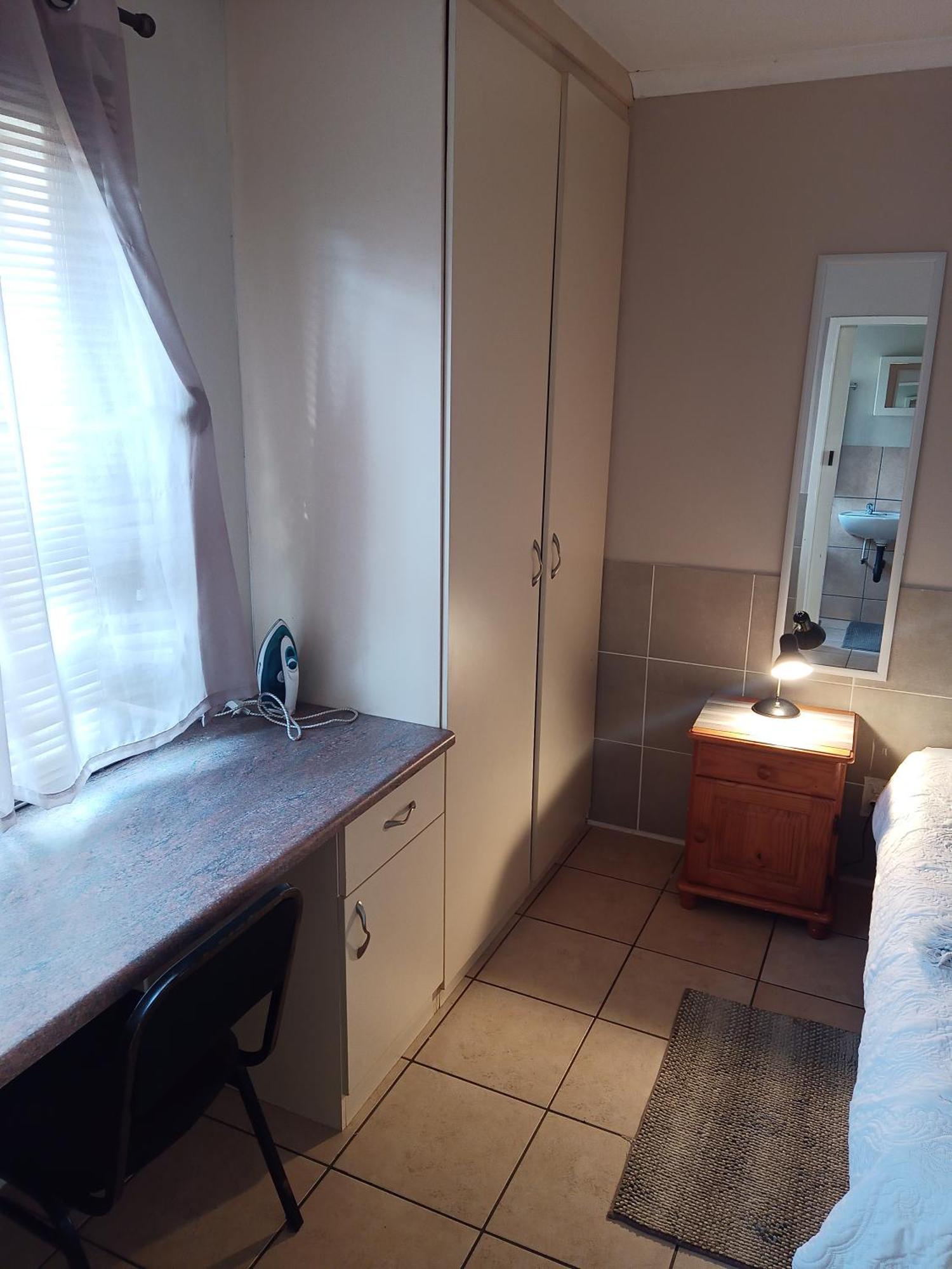 Accommodation@Park1285 Pretoria-Noord Esterno foto