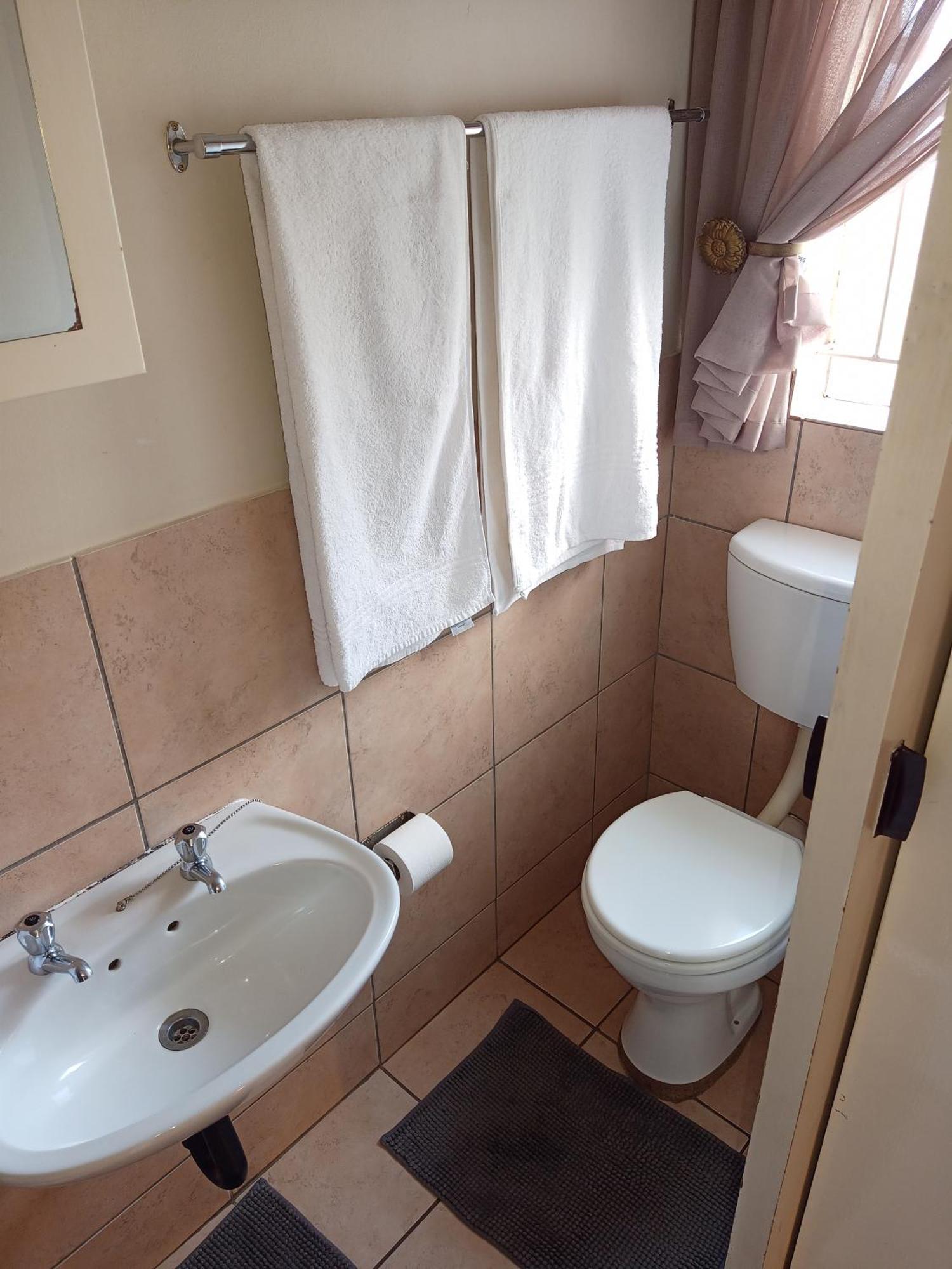 Accommodation@Park1285 Pretoria-Noord Esterno foto