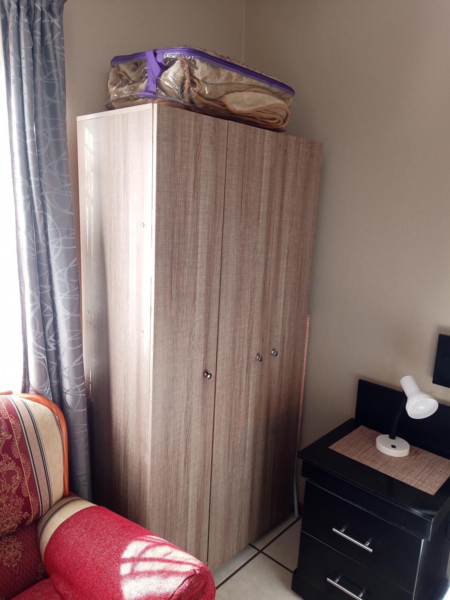 Accommodation@Park1285 Pretoria-Noord Esterno foto