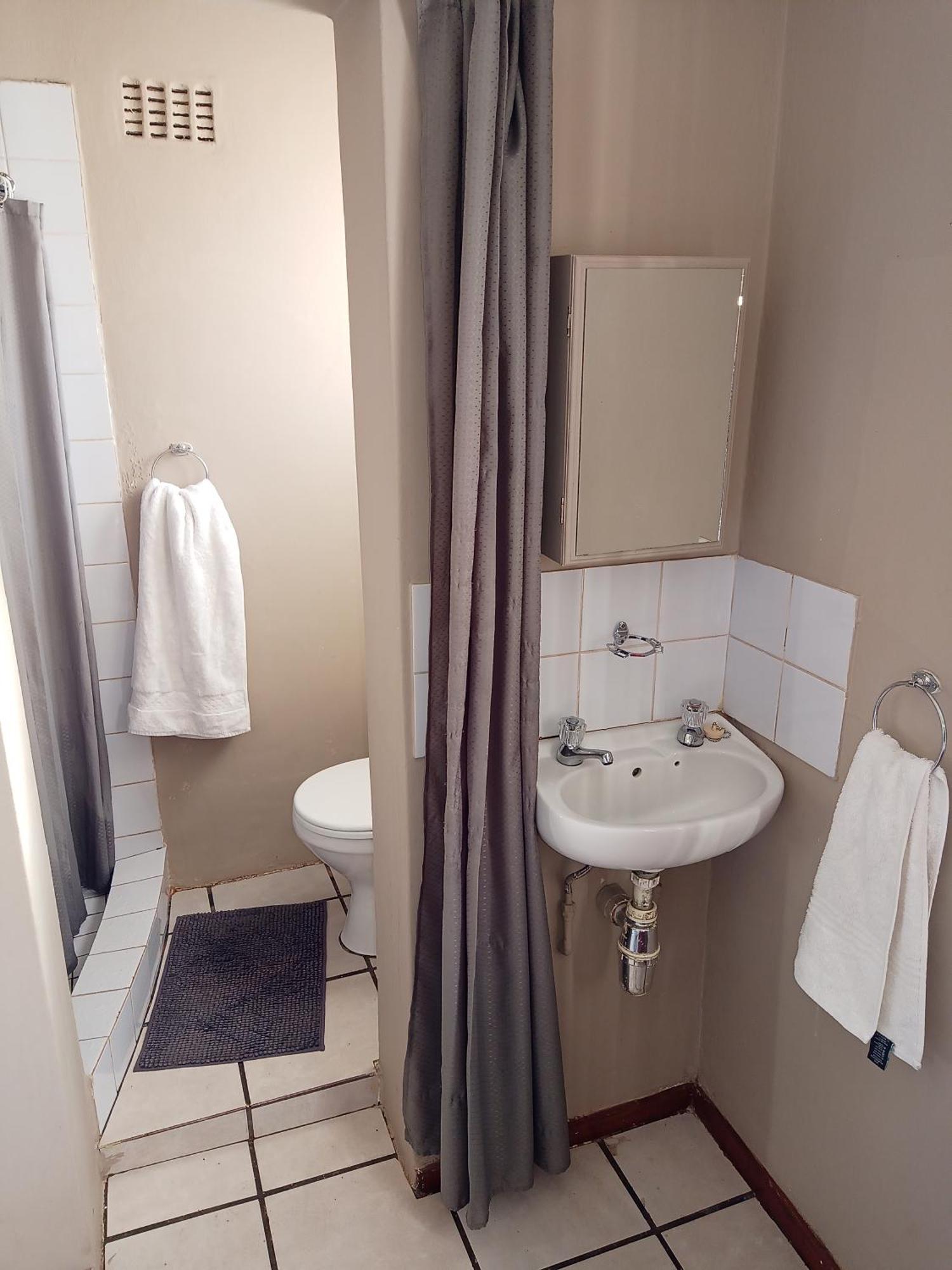 Accommodation@Park1285 Pretoria-Noord Camera foto