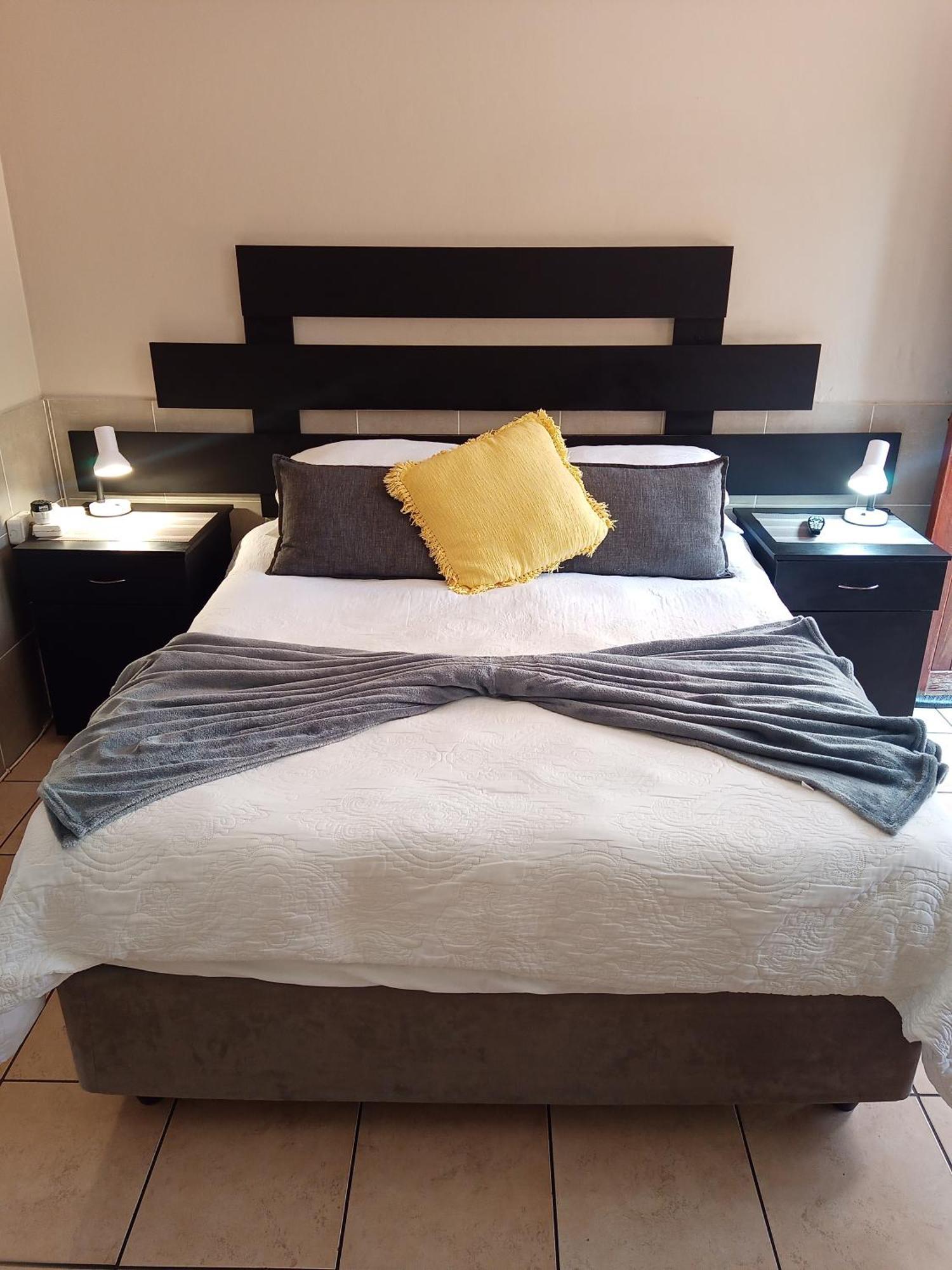 Accommodation@Park1285 Pretoria-Noord Esterno foto