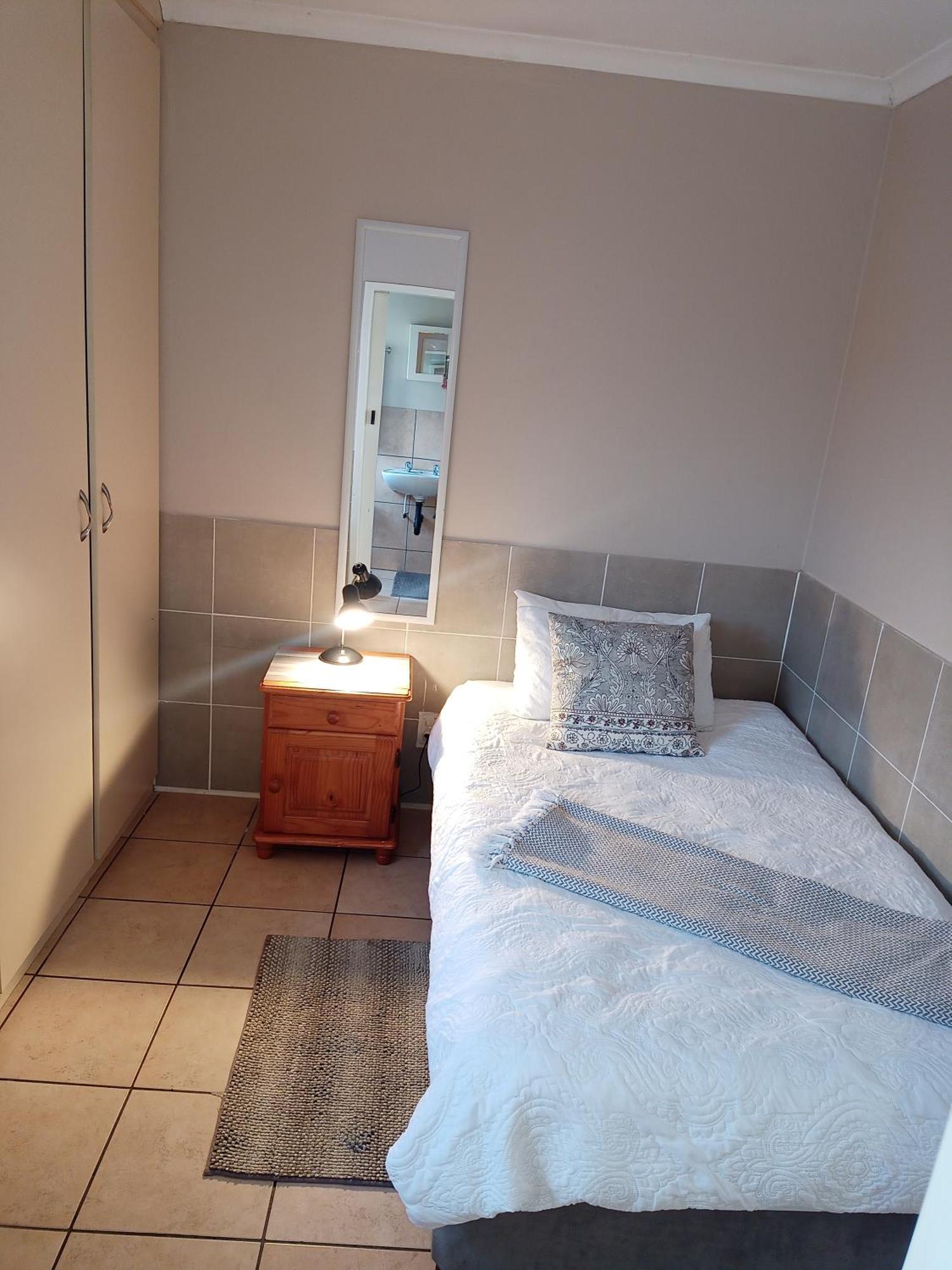 Accommodation@Park1285 Pretoria-Noord Esterno foto
